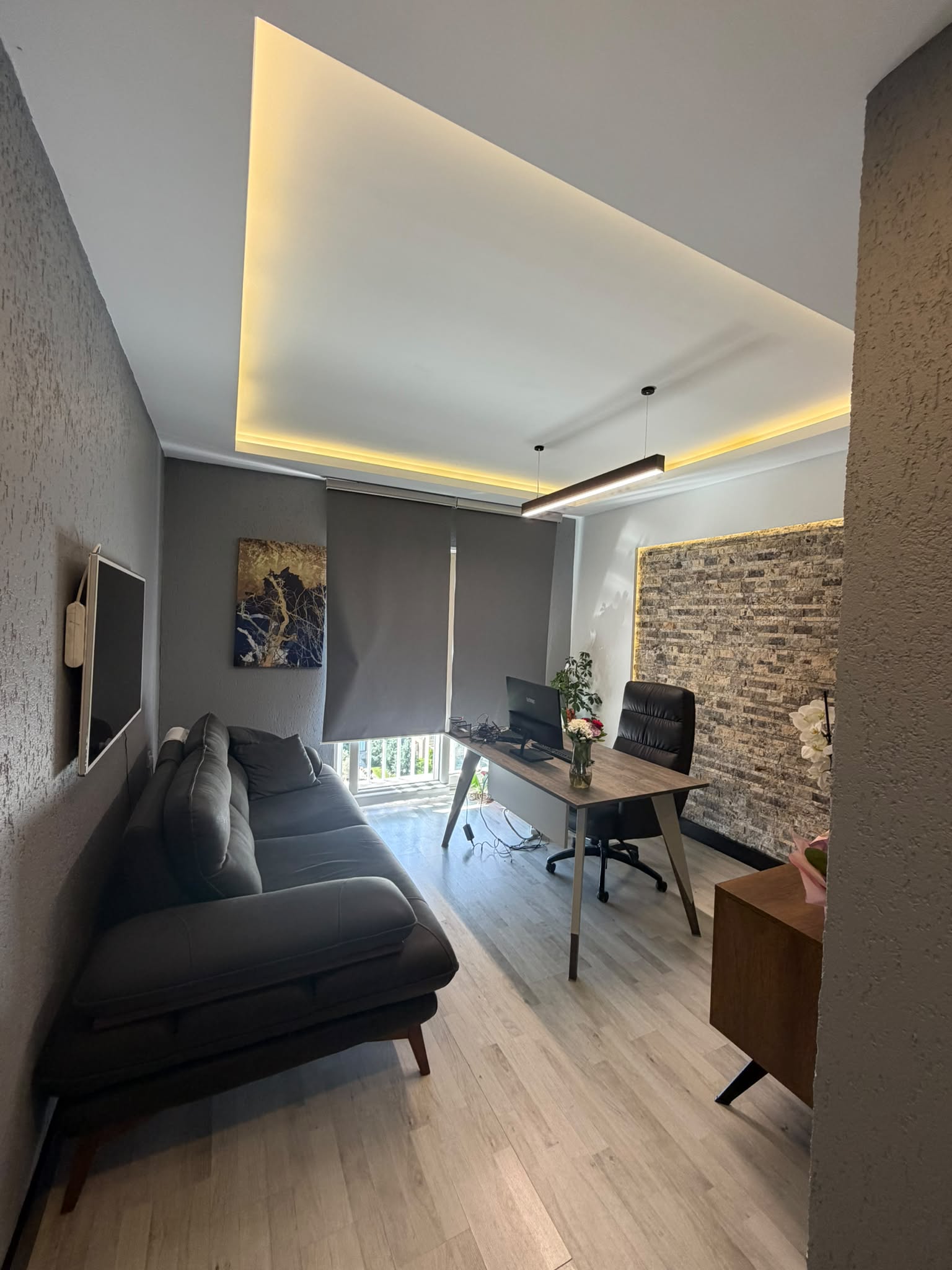 Asya Hukuk Bürosu Ofis